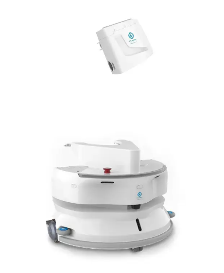 i-mop Lite – Kompaktmodell