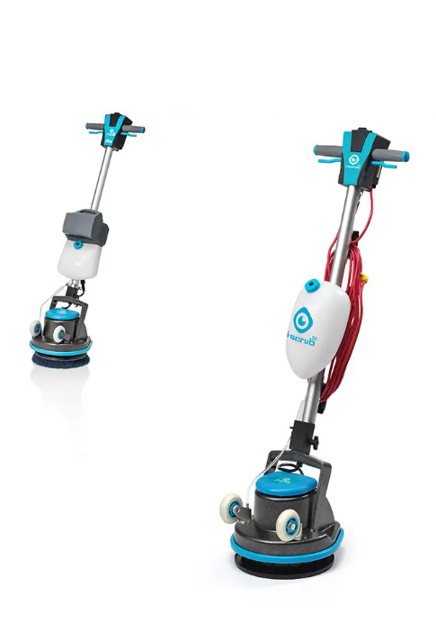 i-mop Zubehör & Bürsten
