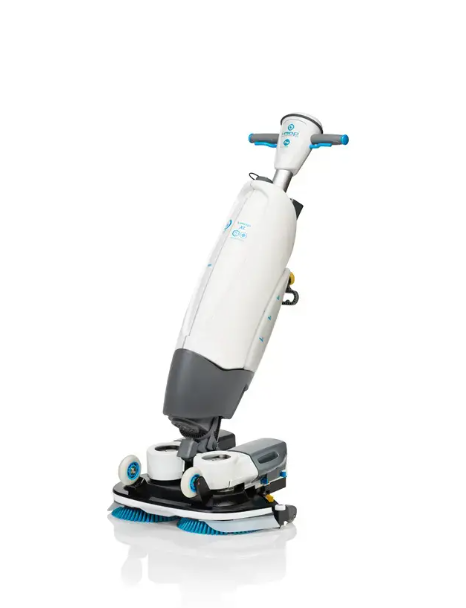 i-mop Tankssystem
